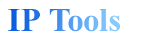 IP-Tools